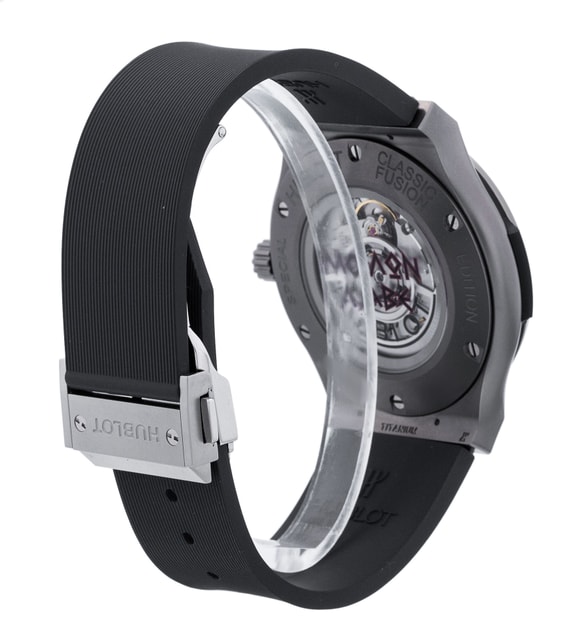 Hublot Classic Fusion 511.NX.1213.RX.GOF25 Image 3